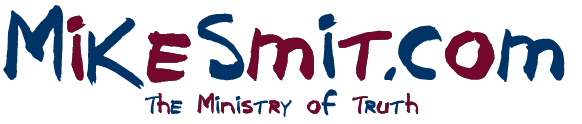 Mike Smit .com